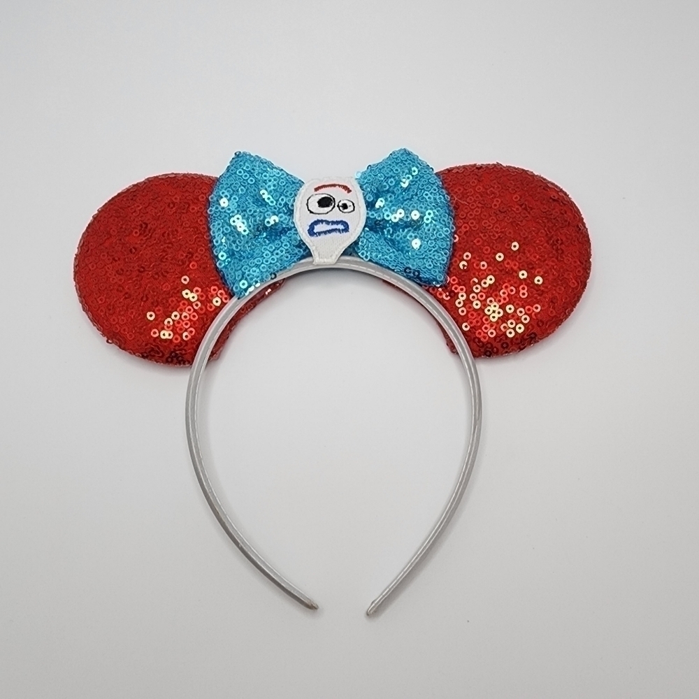 Disney Forky Minnie Ears